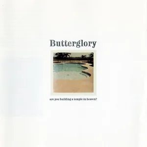 Are you building a temple in heaven?